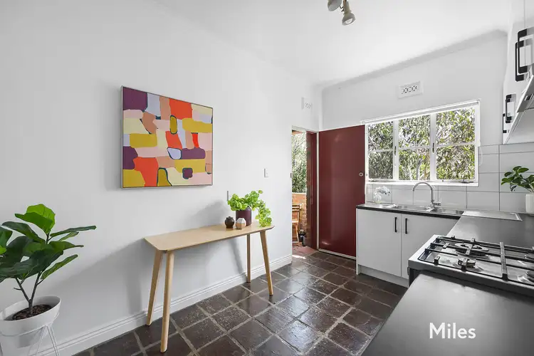 Sixth view of Homely apartment listing, 8/4 Rathmines Street, Fairfield VIC 3078