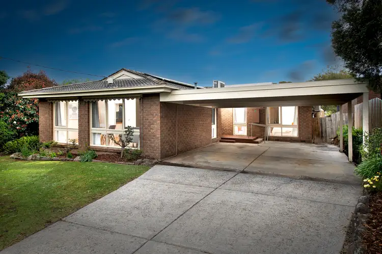 20 Verona Street, Vermont South VIC 3133