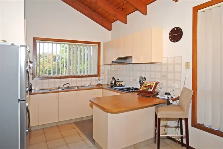Second view of Homely unit listing, 1/181 Jells Road, Wheelers Hill VIC 3150