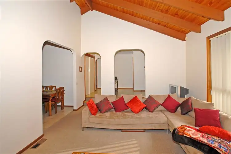 Third view of Homely unit listing, 1/181 Jells Road, Wheelers Hill VIC 3150