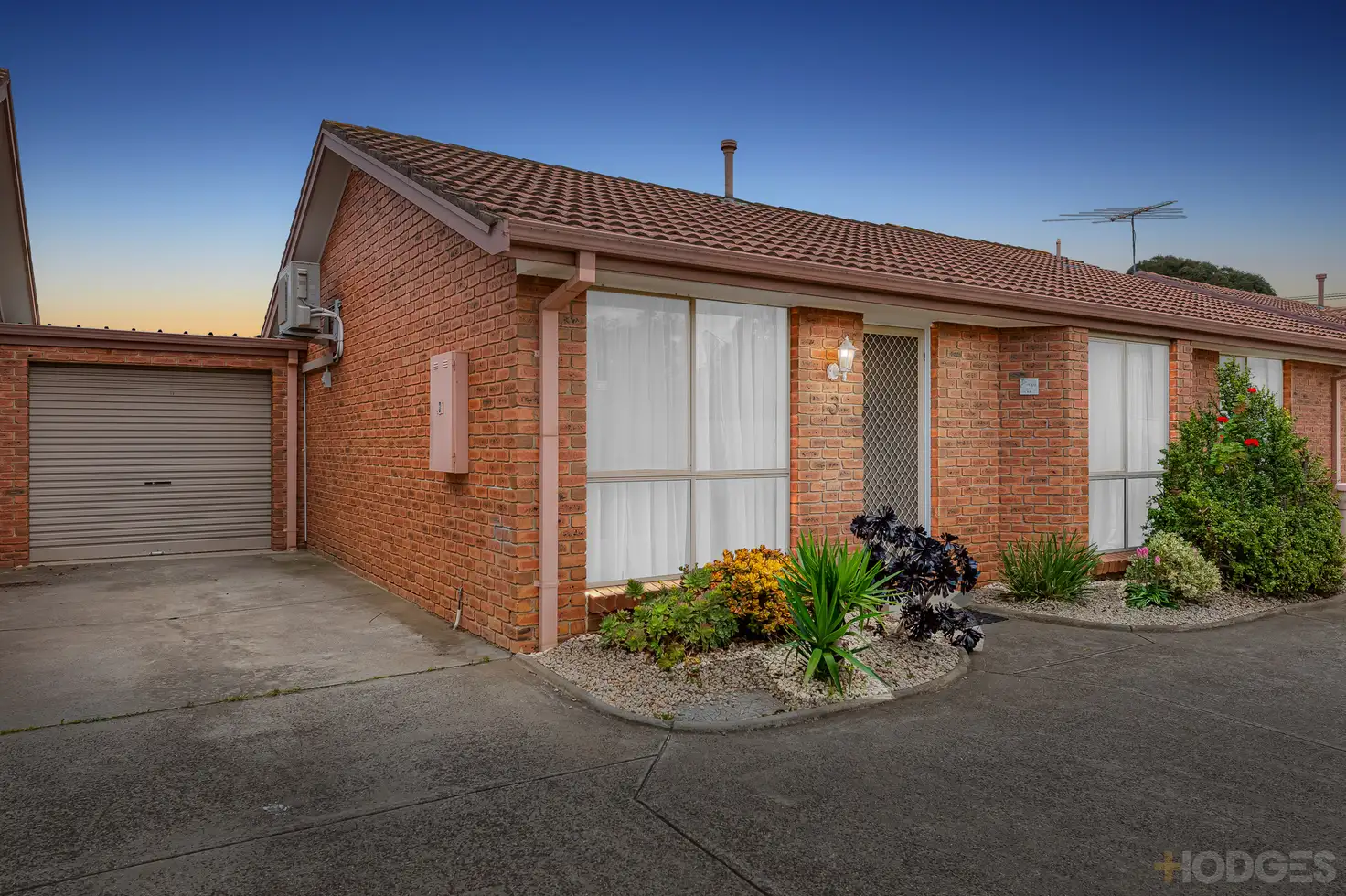 Main view of Homely house listing, 3/13 Deutgam Street, Werribee VIC 3030