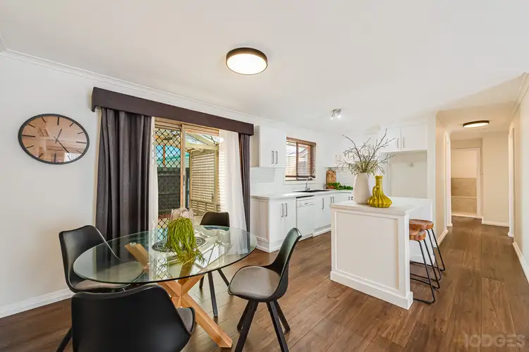Third view of Homely house listing, 3/13 Deutgam Street, Werribee VIC 3030