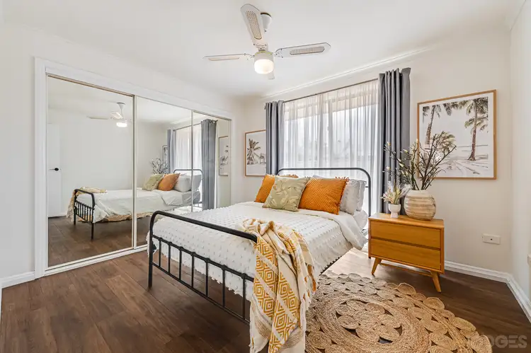 Fifth view of Homely house listing, 3/13 Deutgam Street, Werribee VIC 3030
