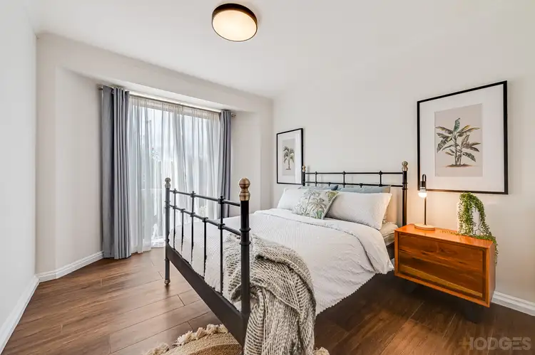 Sixth view of Homely house listing, 3/13 Deutgam Street, Werribee VIC 3030