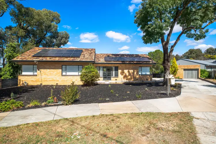 Apartment 2 5/8 Dale St, Kennington VIC 3550