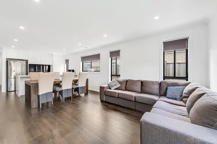 Second view of Homely house listing, 31 Alfred Road, Werribee VIC 3030