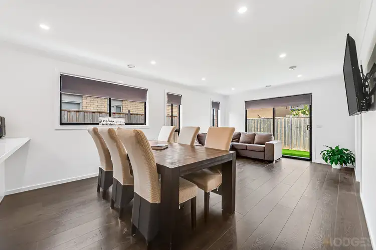 Third view of Homely house listing, 31 Alfred Road, Werribee VIC 3030