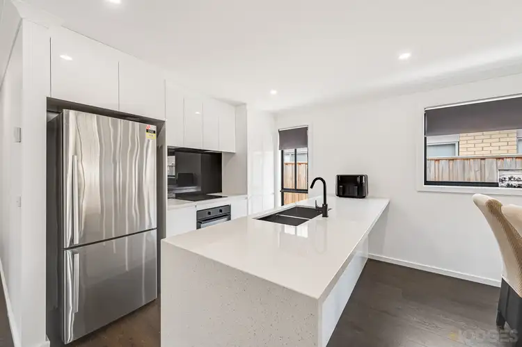 Fourth view of Homely house listing, 31 Alfred Road, Werribee VIC 3030