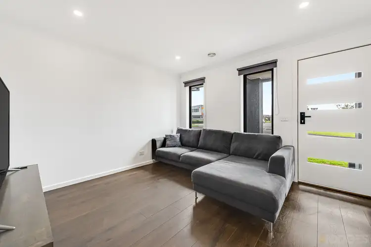 Fifth view of Homely house listing, 31 Alfred Road, Werribee VIC 3030
