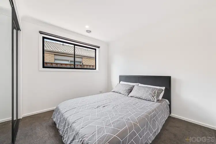 Sixth view of Homely house listing, 31 Alfred Road, Werribee VIC 3030