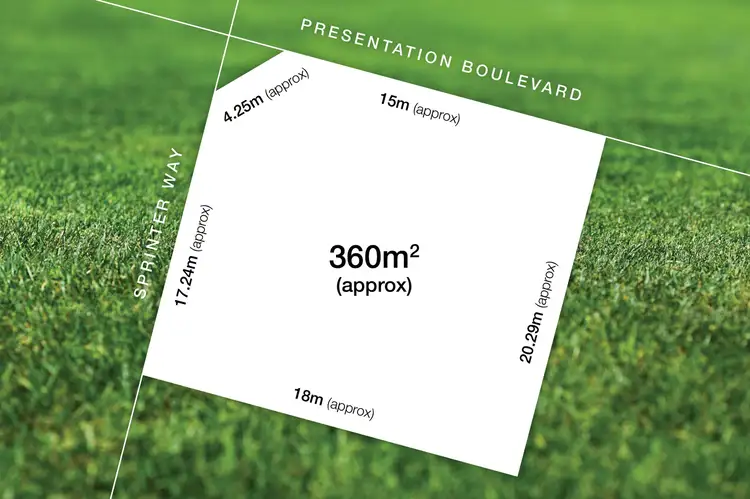 70 Presentation Boulevard, Winter Valley VIC 3358
