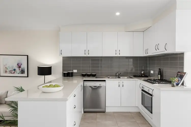 Third view of Homely house listing, 9 Henry Street, Carlton North VIC 3054