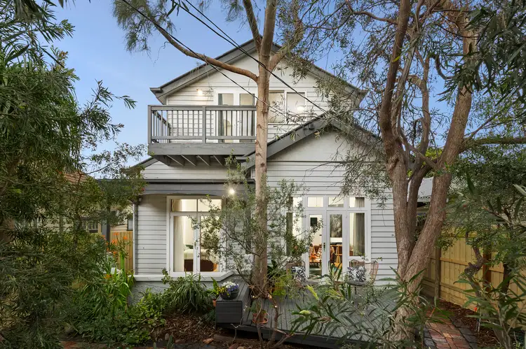 23 Maghull Street, Brunswick East VIC 3057