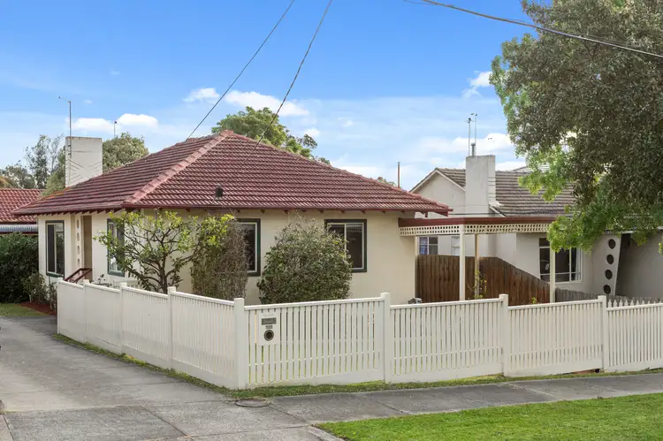 Second view of Homely unit listing, 1/23 Jindabyne Avenue, Chadstone VIC 3148