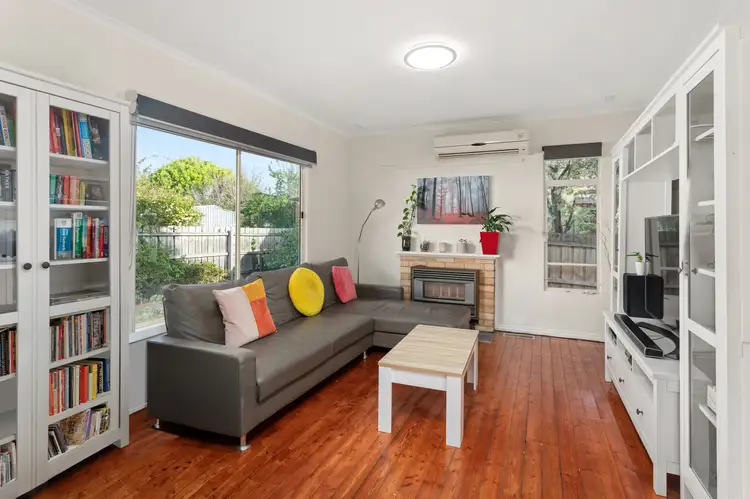 Third view of Homely unit listing, 1/23 Jindabyne Avenue, Chadstone VIC 3148