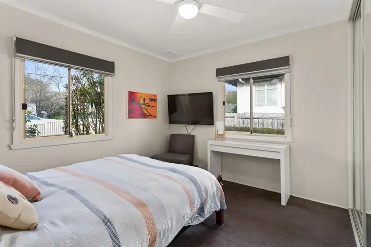 Sixth view of Homely unit listing, 1/23 Jindabyne Avenue, Chadstone VIC 3148