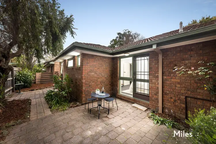 7/5-7 Livingstone Street, Ivanhoe VIC 3079