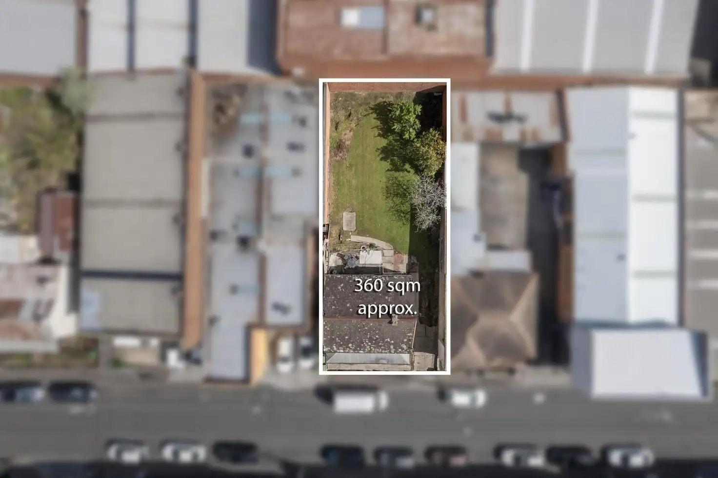 Main view of Homely house listing, 19 Grosvenor Street, Abbotsford VIC 3067