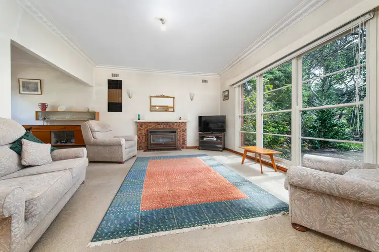 Second view of Homely house listing, 8 Heath Street, Blackburn VIC 3130