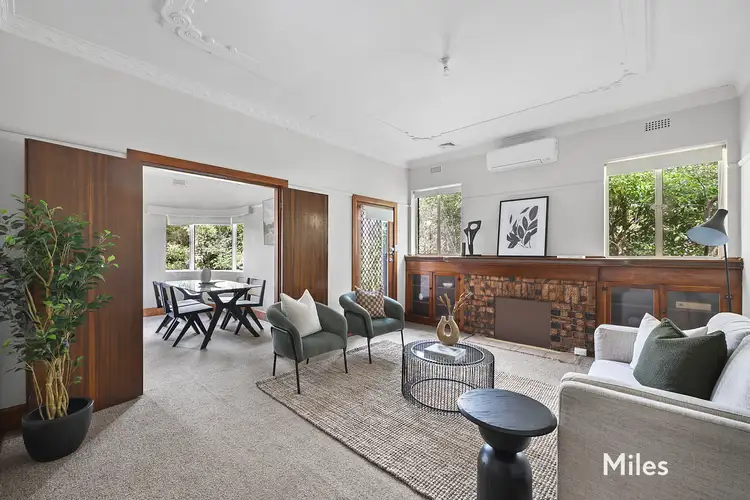 Third view of Homely house listing, 20 Redesdale Road, Ivanhoe VIC 3079