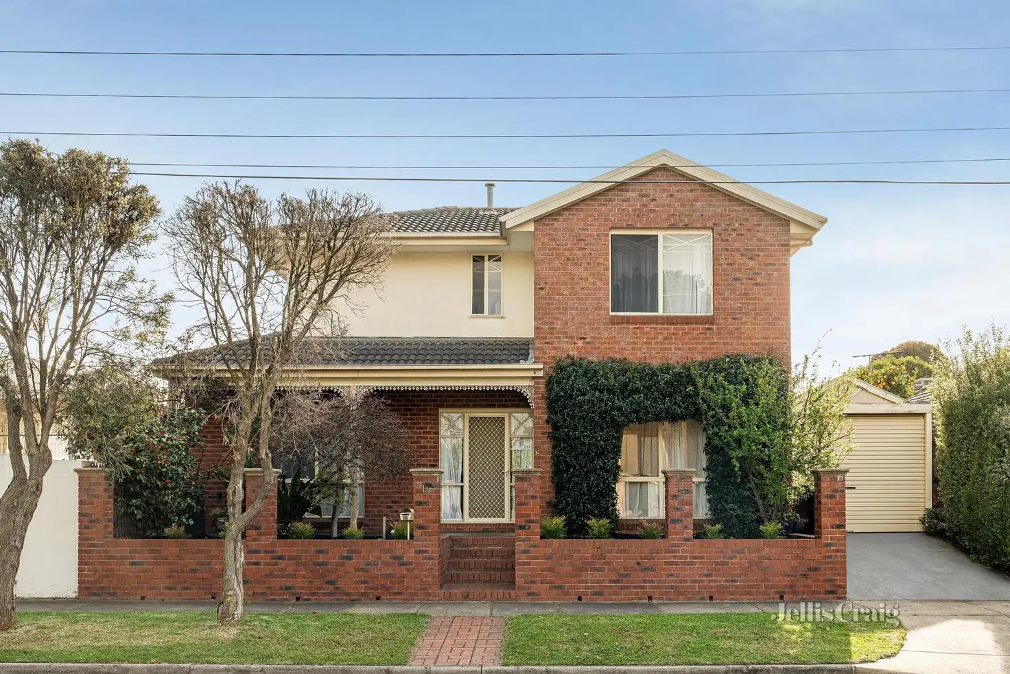 Main view of Homely townhouse listing, 1A Tenham Grove, Cheltenham VIC 3192
