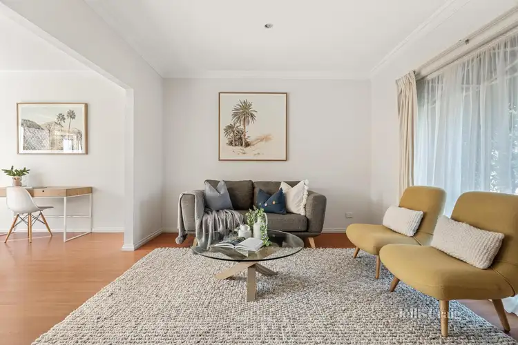 Second view of Homely townhouse listing, 1A Tenham Grove, Cheltenham VIC 3192