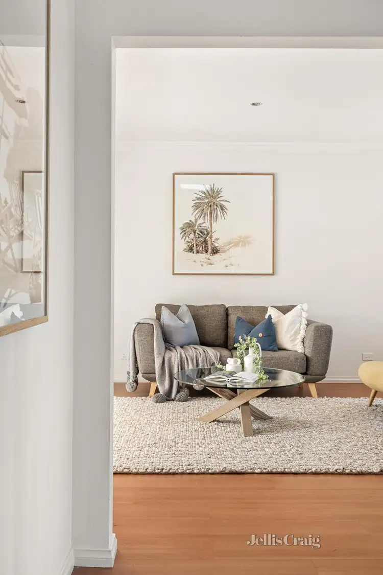 Fifth view of Homely townhouse listing, 1A Tenham Grove, Cheltenham VIC 3192