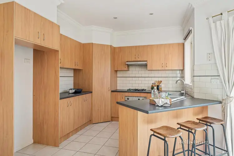 Sixth view of Homely townhouse listing, 1A Tenham Grove, Cheltenham VIC 3192