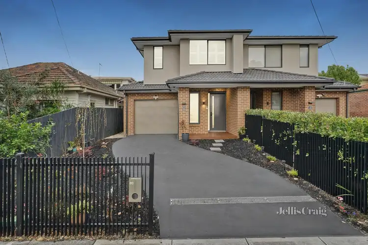2c Anderson Avenue, Bentleigh East VIC 3165