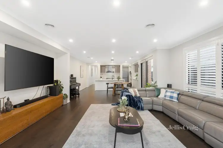 Second view of Homely townhouse listing, 2c Anderson Avenue, Bentleigh East VIC 3165