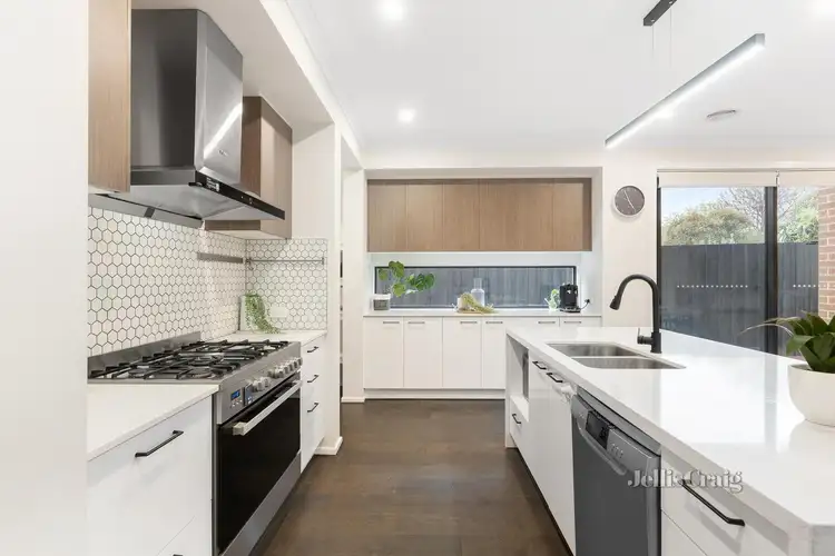 Fourth view of Homely townhouse listing, 2c Anderson Avenue, Bentleigh East VIC 3165