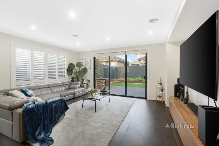 Fifth view of Homely townhouse listing, 2c Anderson Avenue, Bentleigh East VIC 3165