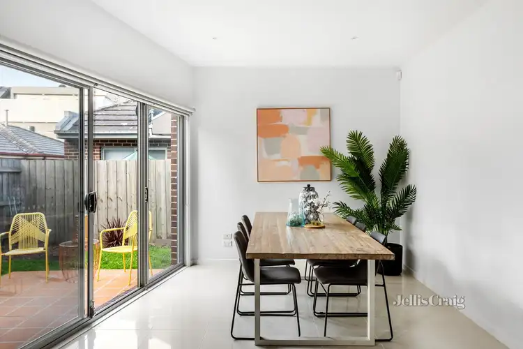 Fifth view of Homely townhouse listing, 3/1 Corbie Street, Bentleigh VIC 3204