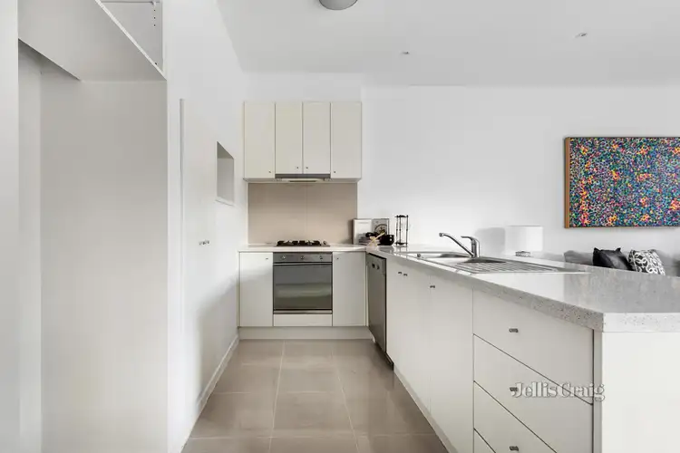 Sixth view of Homely townhouse listing, 3/1 Corbie Street, Bentleigh VIC 3204