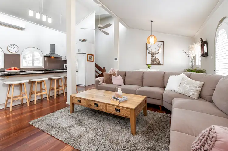 Sixth view of Homely townhouse listing, 2/45-49 Linda Crescent, Hawthorn VIC 3122