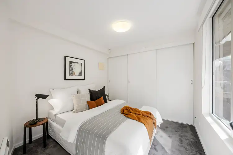 Fifth view of Homely apartment listing, 1/355 Rathdowne Street, Carlton VIC 3053