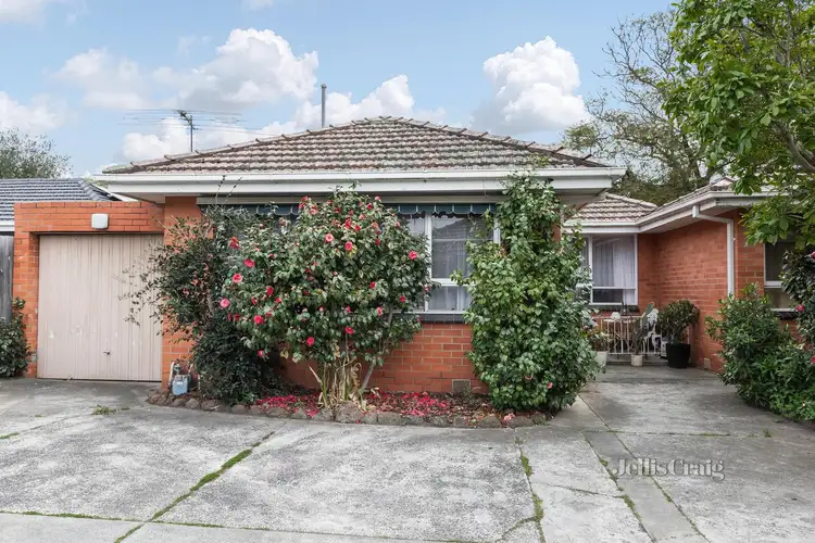 Main view of Homely unit listing, 4/23 Brickwood Street, Brighton VIC 3186