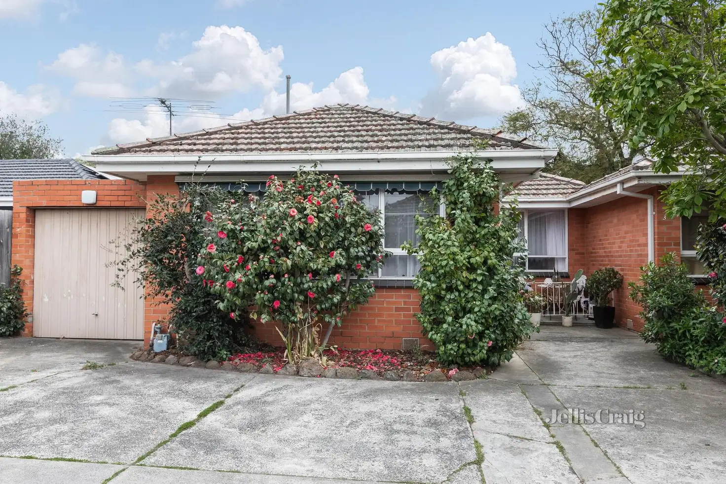 Main view of Homely unit listing, 4/23 Brickwood Street, Brighton VIC 3186