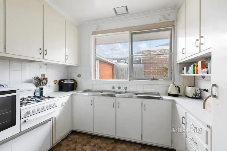 Third view of Homely unit listing, 4/23 Brickwood Street, Brighton VIC 3186