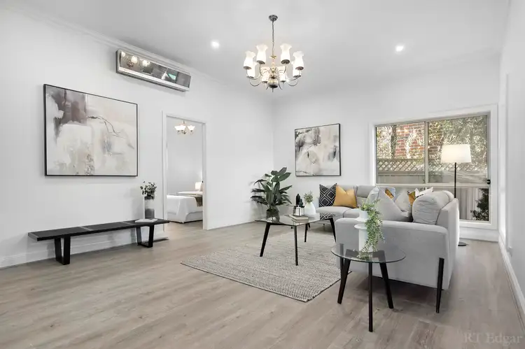 32A Bellevue Avenue, Doncaster East VIC 3109