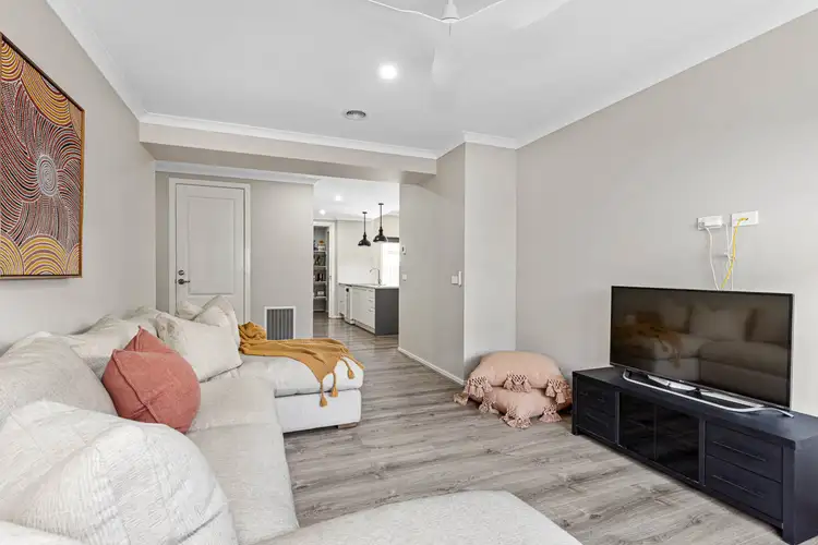 Third view of Homely house listing, 93 Wexford Street, Alfredton VIC 3350