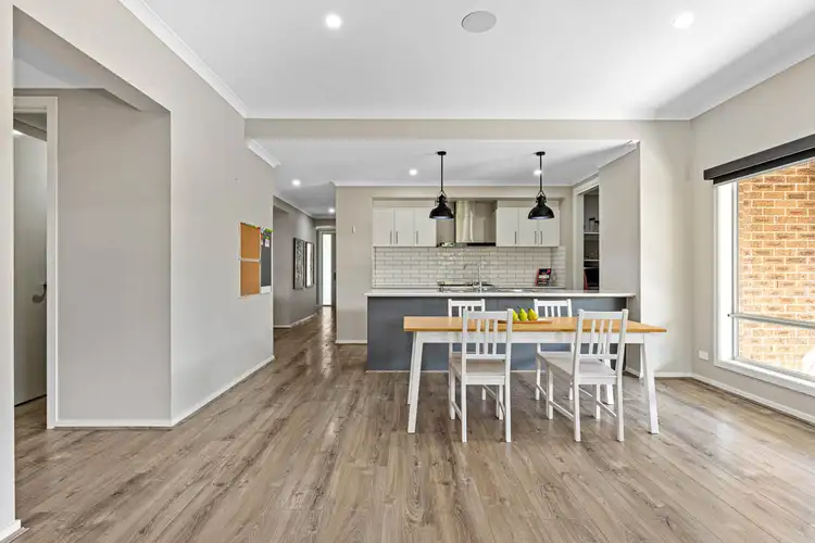 Fourth view of Homely house listing, 93 Wexford Street, Alfredton VIC 3350