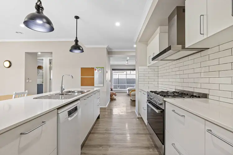 Fifth view of Homely house listing, 93 Wexford Street, Alfredton VIC 3350