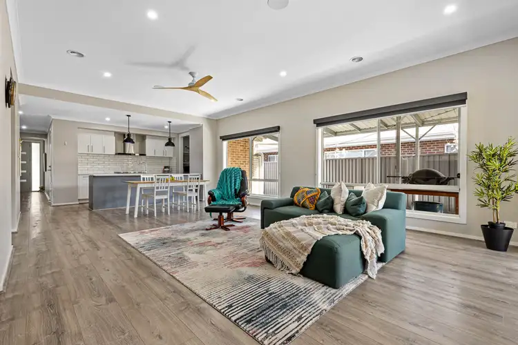 Sixth view of Homely house listing, 93 Wexford Street, Alfredton VIC 3350