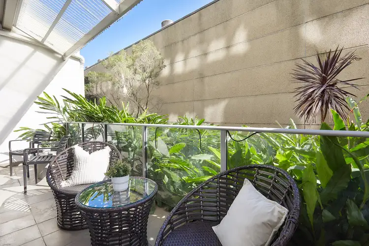 Second view of Homely apartment listing, 7/6 Bidjigal Road, Arncliffe NSW 2205