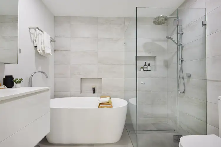 Third view of Homely apartment listing, 7/6 Bidjigal Road, Arncliffe NSW 2205