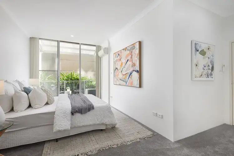 Fifth view of Homely apartment listing, 7/6 Bidjigal Road, Arncliffe NSW 2205
