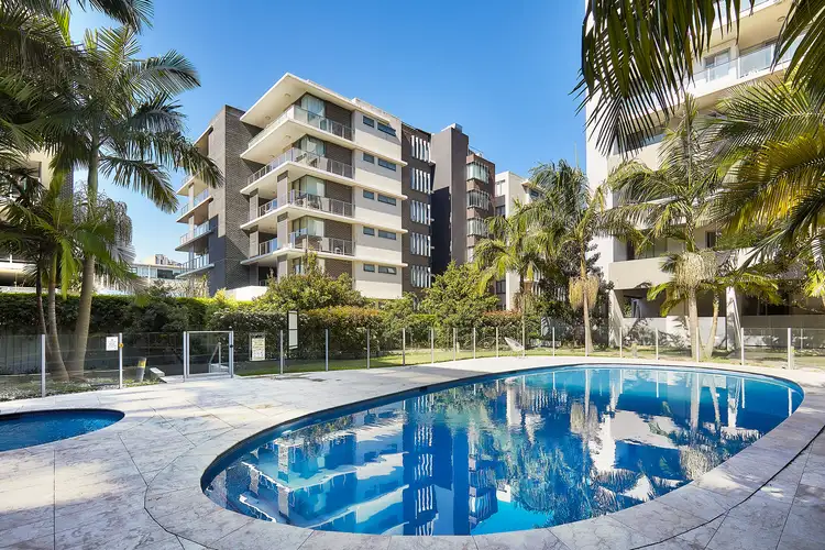Seventh view of Homely apartment listing, 7/6 Bidjigal Road, Arncliffe NSW 2205