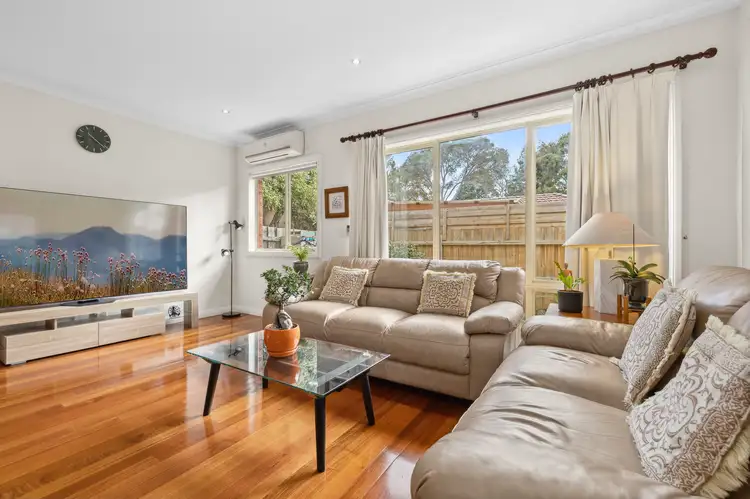 Second view of Homely townhouse listing, 2/120 Huntingdale Road, Mount Waverley VIC 3149