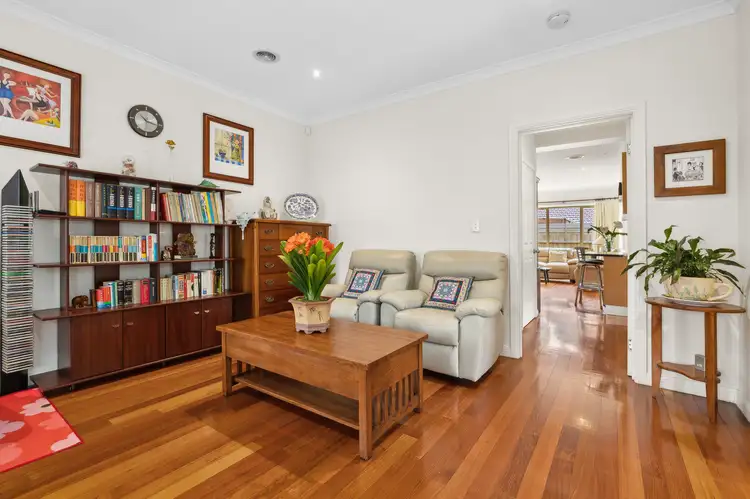 Third view of Homely townhouse listing, 2/120 Huntingdale Road, Mount Waverley VIC 3149
